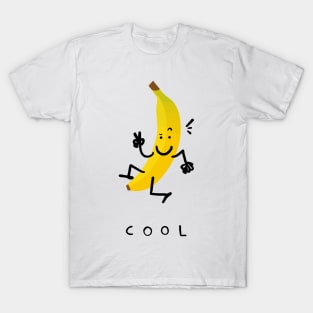 Cool Banana T-Shirt